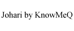 JOHARI BY KNOWMEQ trademark