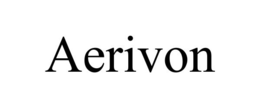 AERIVON trademark