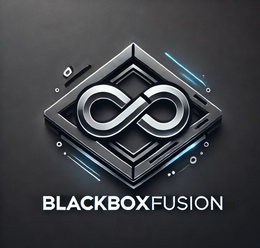 BLACKBOXFUSION trademark