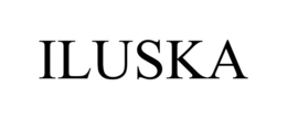 ILUSKA trademark