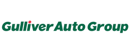 GULLIVER AUTO GROUP trademark