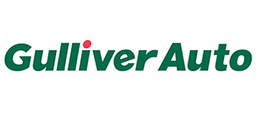 GULLIVER AUTO trademark