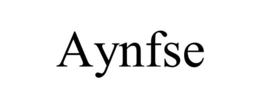 AYNFSE trademark