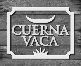 CUERNA VACA trademark