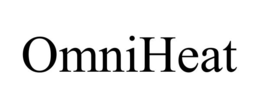 OMNIHEAT trademark