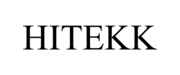HITEKK trademark
