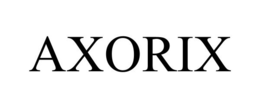 AXORIX trademark