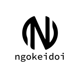 N NGOKEIDOI trademark