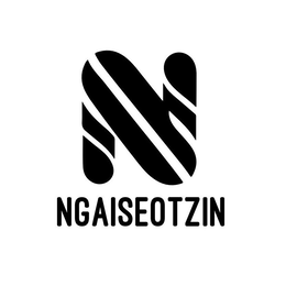N NGAISEOTZIN trademark