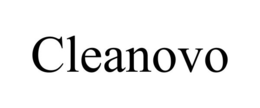CLEANOVO trademark