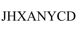 JHXANYCD trademark