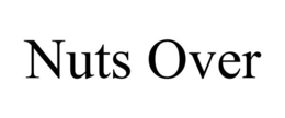 NUTS OVER trademark