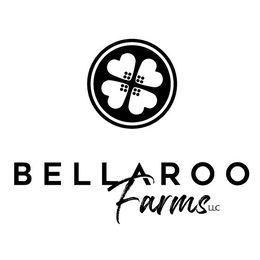 BELLAROO FARMS LLC trademark
