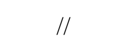 // trademark