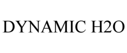 DYNAMIC H2O trademark