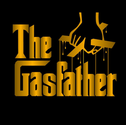 THE GASFATHER trademark