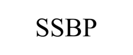 SSBP trademark