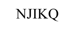 NJIKQ trademark