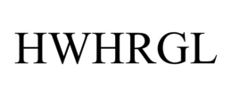 HWHRGL trademark