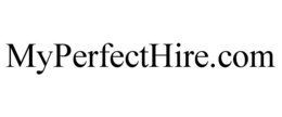MYPERFECTHIRE.COM trademark