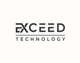 EXCEED TECHNOLOGY trademark