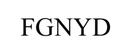 FGNYD trademark