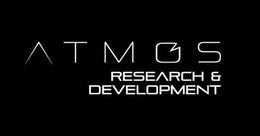 ATM0S RESEARCH & DEVELOPMENT trademark