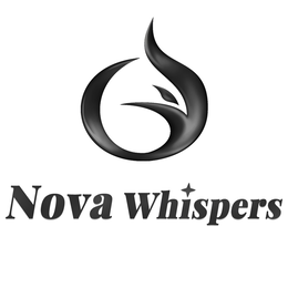 NOVA WHISPERS trademark