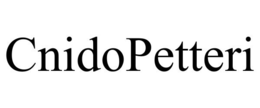 CNIDOPETTERI trademark
