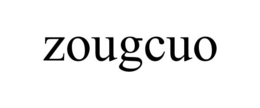 ZOUGCUO trademark