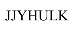 JJYHULK trademark