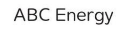 ABC ENERGY trademark