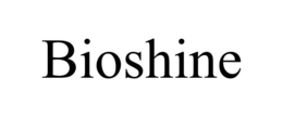 BIOSHINE trademark
