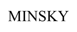 MINSKY trademark