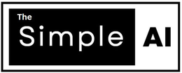 THE SIMPLE AI trademark