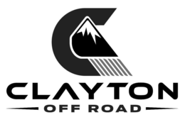 C CLAYTON OFF ROAD trademark
