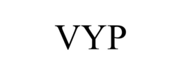 VYP trademark