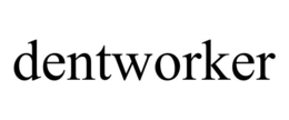 DENTWORKER trademark