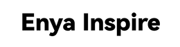 ENYA INSPIRE trademark