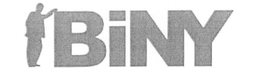 BINY trademark