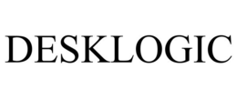 DESKLOGIC trademark