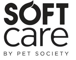 SOFT CARE BY PET SOCIETY trademark