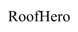 ROOFHERO trademark