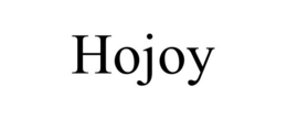 HOJOY trademark