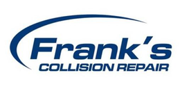 FRANK'S COLLISION REPAIR trademark