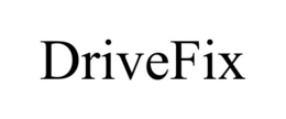 DRIVEFIX trademark