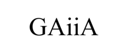 GAIIA trademark