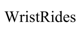 WRISTRIDES trademark