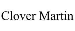CLOVER MARTIN trademark