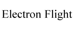 ELECTRON FLIGHT trademark